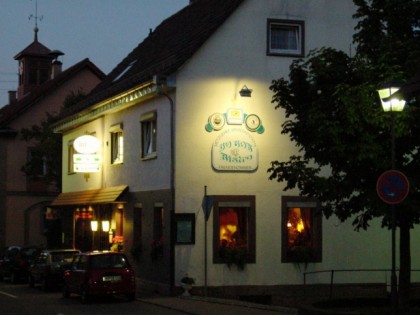Foto: BoBo's Bistro